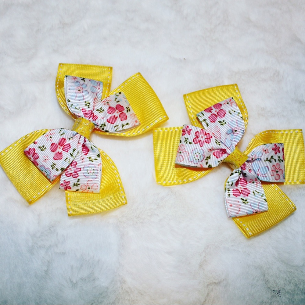 Hand Crafted Bow “Catalina”